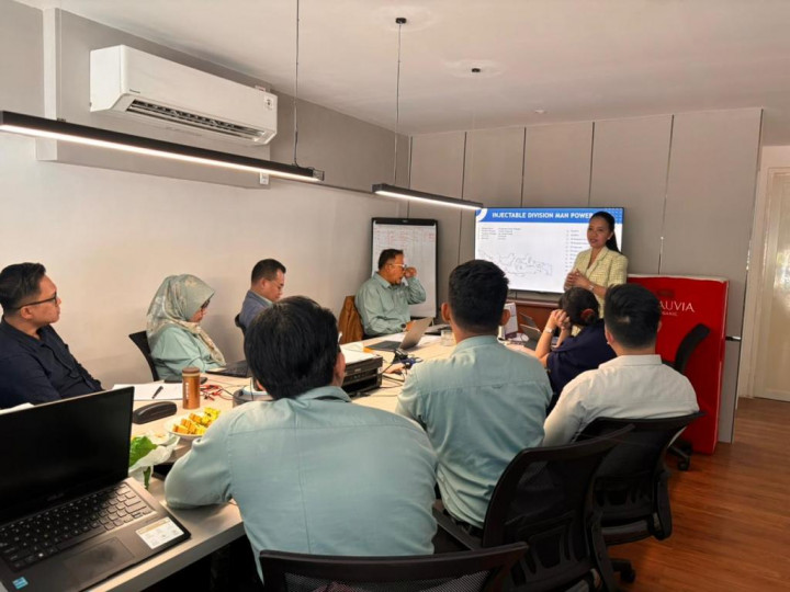 Klinik Estetik di Indonesia Timur Kini Punya Partner Baru