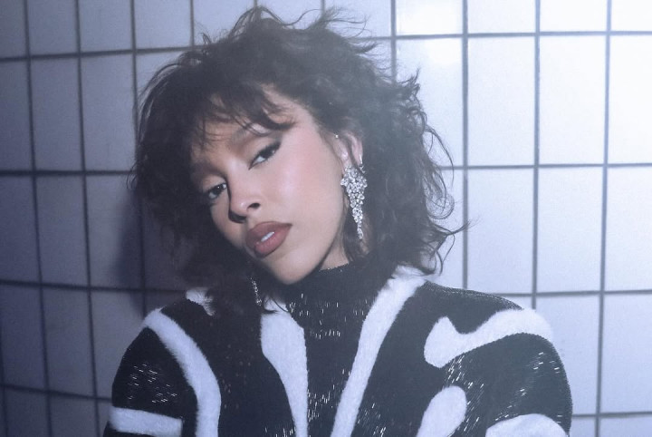 Doja Cat Umumkan Rencana Hiatus 3 Tahun, Ini Alasannya