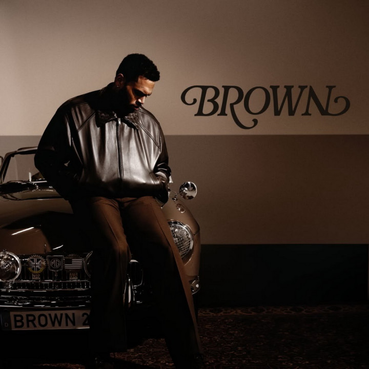 Lirik dan Terjemahan Lagu Fallin' - Chris Brown ft. Leon Thomas, Hilang Arah Setelah Putus
