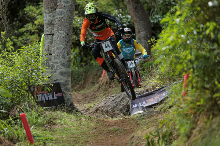 76 Indonesian Downhill 2026 Makin Ekstrem! Trek Baru Lebih Curam dan Panjang