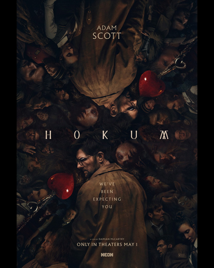 Sinopsis Film Hokum, Raih Rating Tinggi di Rotten Tomatoes