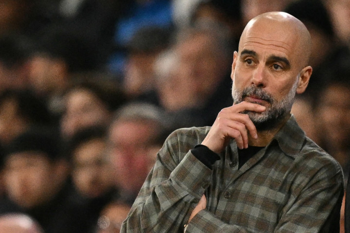 Man City Siaga Menunggu Kesalahan Arsenal Demi Gelar Liga Inggris