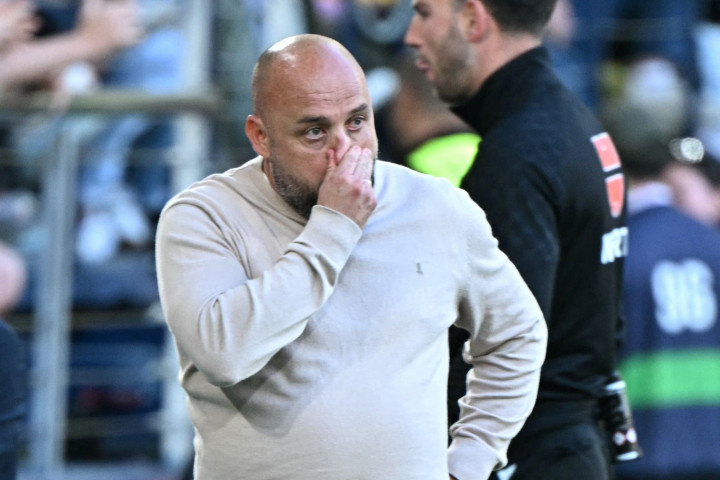 Pelatih Espanyol Menangis Usai Akhiri Puasa Kemenangan 143 Hari, Ungkap Pamannya Baru Meninggal