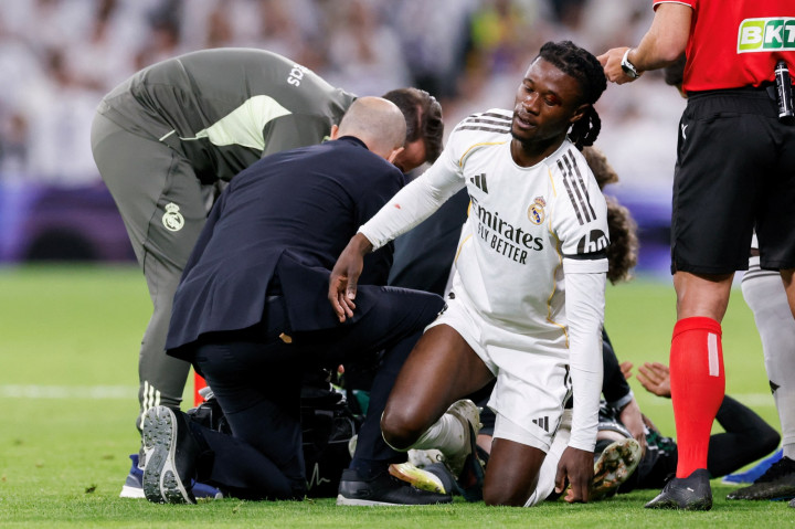 Daftar Skuad Prancis di Piala Dunia 2026: Eduardo Camavinga Dicoret
