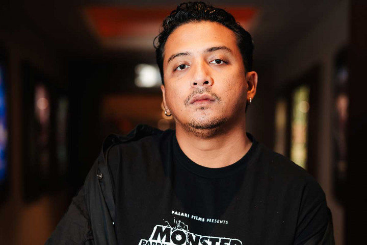Sal Priadi Rilis “Kepala, Pundak, Kerja Lagi”, Anthem Lembur
