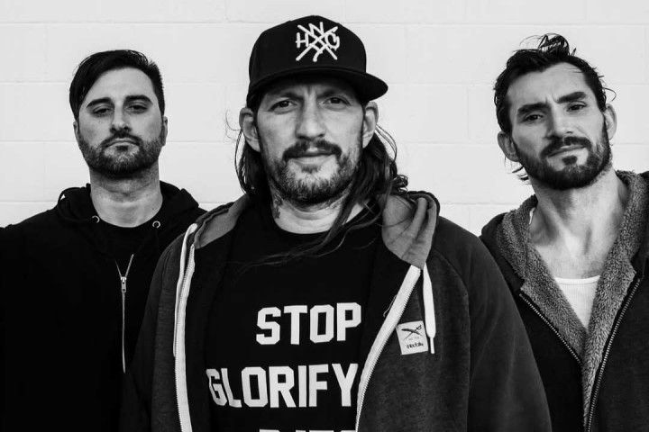 Band Hardcore Veteran NYHC, Madball Umumkan Comeback Album Terbaru