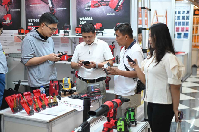 Pameran dagang kian berkembang, Koelnmesse kolebs dengan AMARA Expo. KM