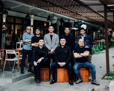 IDN Resmi Mengakuisisi M Bloc Group