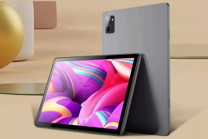 Ini 7 Tablet Murah Harga Rp1 Jutaan Mei 2026, Cocok untuk Belajar hingga Hiburan Harian