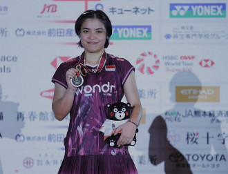Gregoria Resmi Mundur dari Pelatnas Demi Fokus Pemulihan