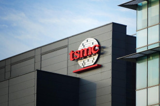 Ledakan AI, TSMC Prediksi Pasar Chip Global Tembus USD1,5