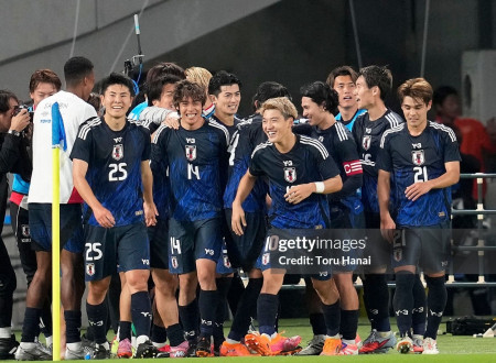 Jepang Umumkan Skuat Piala Dunia 2026 Tanpa Minamino dan Mitoma