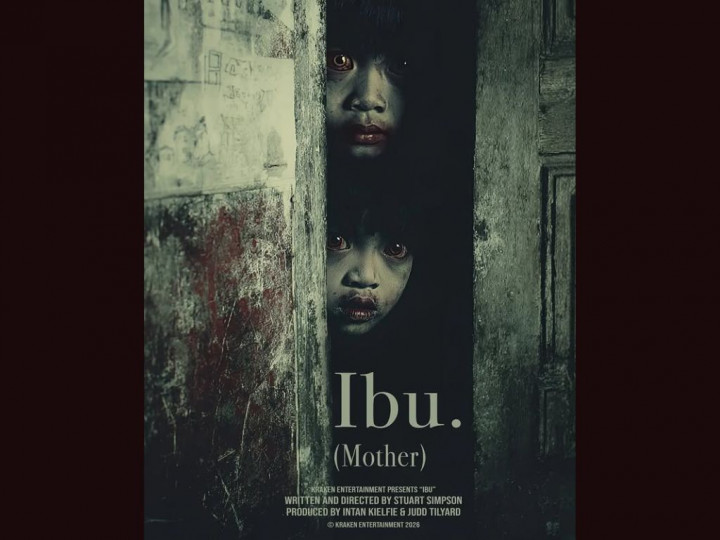 Dibintangi Christine Hakim, Film Horor Ibu Unjuk Gigi di Cannes Film Market 2026