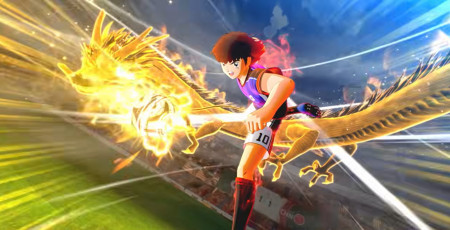 Captain Tsubasa 2: World Fighters Debut Agustus, Ada Arc World Youth