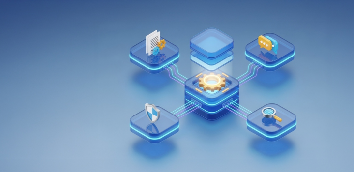 Solusi Native SOAR Demi Percepat Respons Ancaman Siber di Indonesia