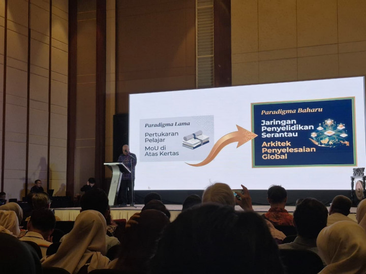 Tren Kuliah di AS Turun, Kuliah di Kampus Malaysia Kini Makin Dilirik