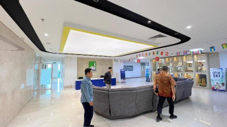 Kawasan Properti dengan Fasilitas Pendidikan Jadi Daya Tarik