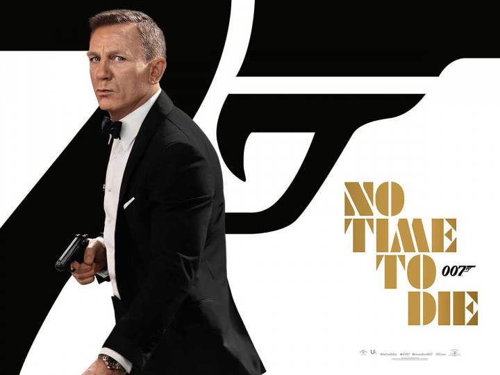Era Baru Agen 007 Dimulai, Amazon MGM Studios Cari Aktor James Bond Baru Pengganti Daniel Craig