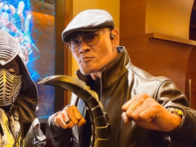 Deddy Corbuzier Tantang Juri LCC MPR Kalbar Datang ke Podcast: Adu Pinter Sama Gue