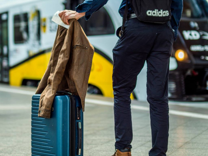 Traveling Era: Amankan Tiket Murah Kamu, Liburan Jadi Lebih Ringkas