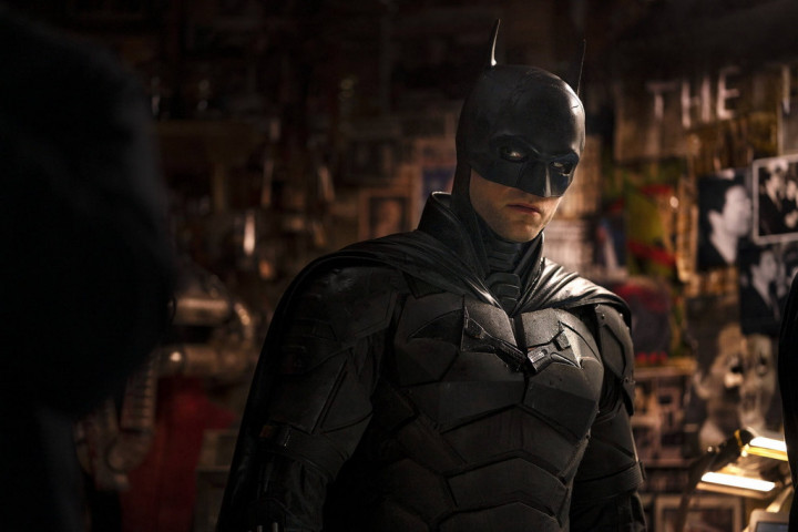 Scarlett Johansson Bergabung, Ini Daftar Pemain Film The Batman: Part II