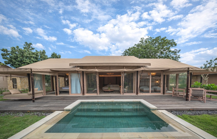 Ready for Gili Vibes? Escape yang Aesthetic dalam Noema Resort Gili T