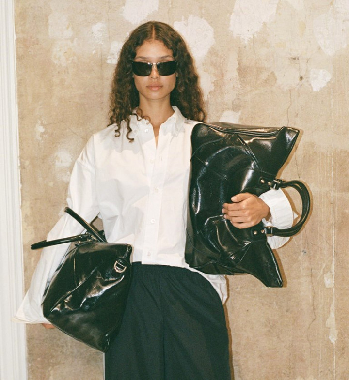 Liebeskind Berlin x Urban Icon: The Reunion yang Kita Nantikan Banget!