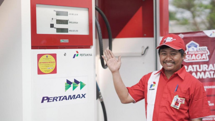 Pelemahan Rupiah bisa Dorong Kenaikan Harga BBM Nonsubsidi Sebagai Produk Impor