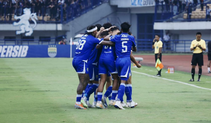 Persib Didenda Rp3,5 Miliar oleh AFC, Bobotoh Diminta Introspeksi usai Insiden ACL Two