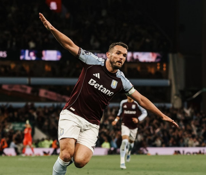 Aston Villa Amankan Tiket Liga Champions Musim Depan Usai