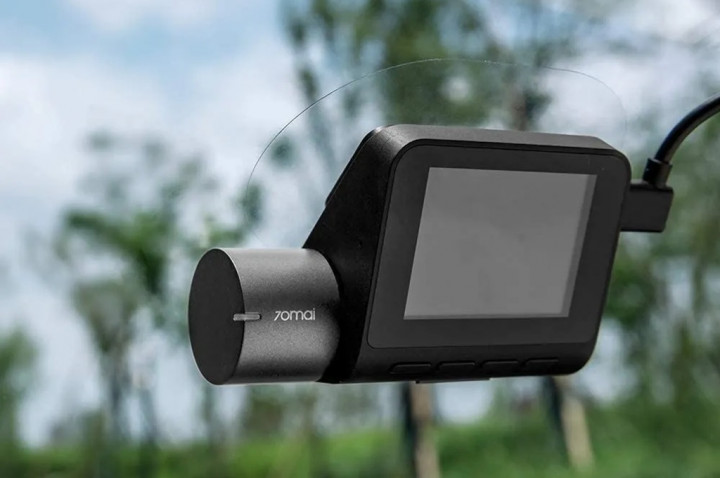 Ini Rekomendasi Dashcam Night Vision Terbaik 2026, Rekaman Tetap Jelas Saat Malam Hari