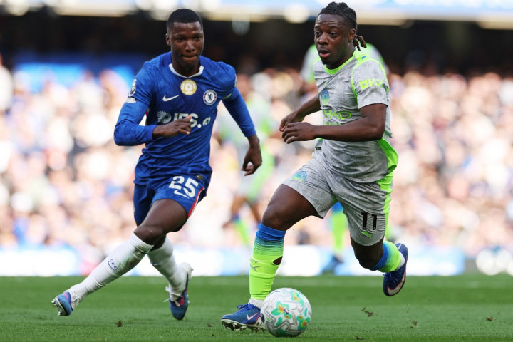 Jadwal dan Siaran Langsung Final FA Cup Manchester City vs Chelsea Malam Ini