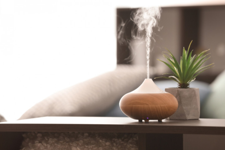 5 Rekomendasi Humidifier untuk Ruangan Non AC, Harga Mulai Rp90 Ribuan