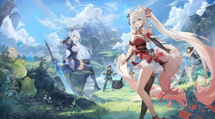 Tier List Mongil: Star Dive Mei 2026, Siapa yang Terbaik?