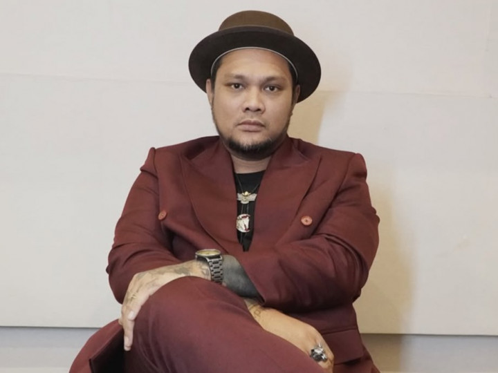 Istri Melahirkan Usai 3 Bulan Menikah, Virgoun: Yang Penting Tanggung Jawab!