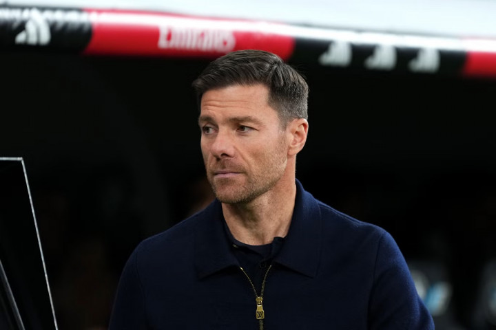 Xabi Alonso Capai Kesepakatan Penuh untuk Jadi Pelatih Baru