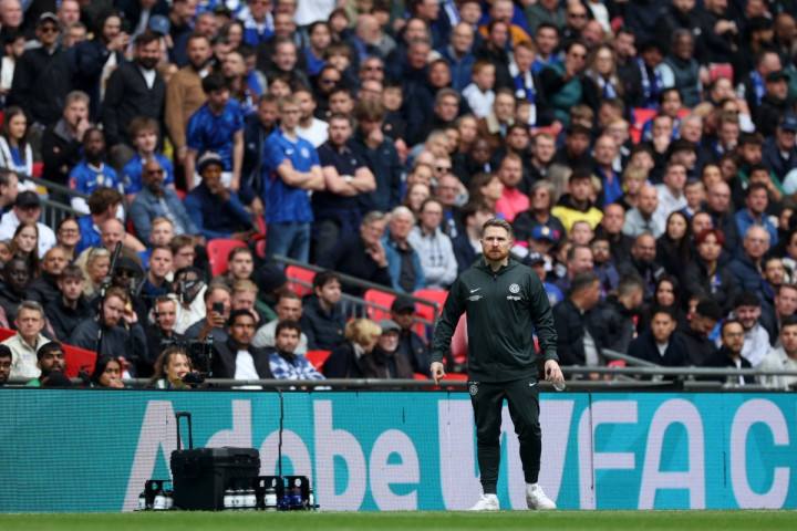 Gagal Manfaatkan Momentum Bikin Chelsea Kalah di Final Piala FA