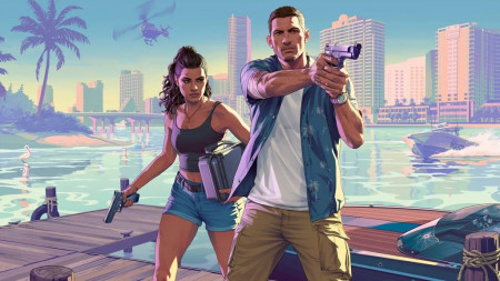 GTA 6 Kabarnya Buka Pre-Order 18 Mei 2026, Berapa Harganya?