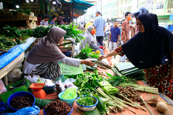 Satgas PRR Percepat Pemulihan Ekonomi Penyintas dan Mitigasi Bencana Susulan