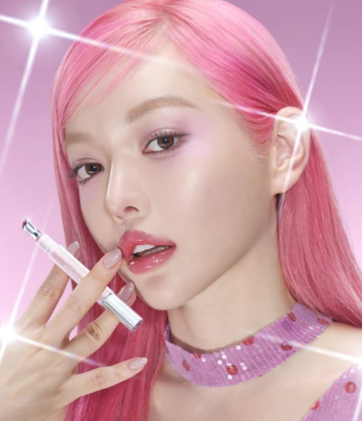 Bibir Hitam & Sinar UV Auto Sungkem Sama 4 Lipstik Murah Ini!