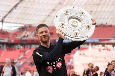Xabi Alonso Resmi Jadi Pelatih Chelsea dengan Kontrak hingga 2030