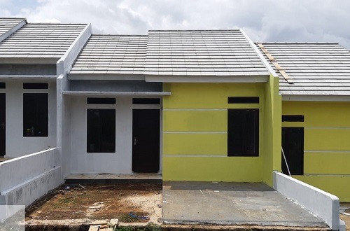 5 Rumah Subsidi di Garut, Harga Mulai Rp150 Jutaan