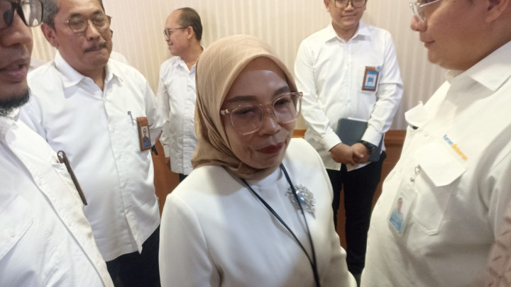 Tunjangan Sertifikasi Terancam Hangus, Kemendikdasmen Dorong Pengelolaan Guru Dialihkan ke Pusat