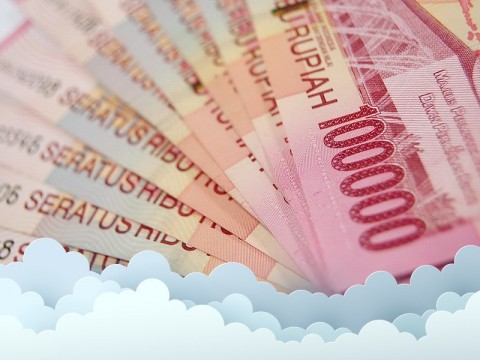 Rupiah Makin Tertekan, Sentuh Rp17.659/USD