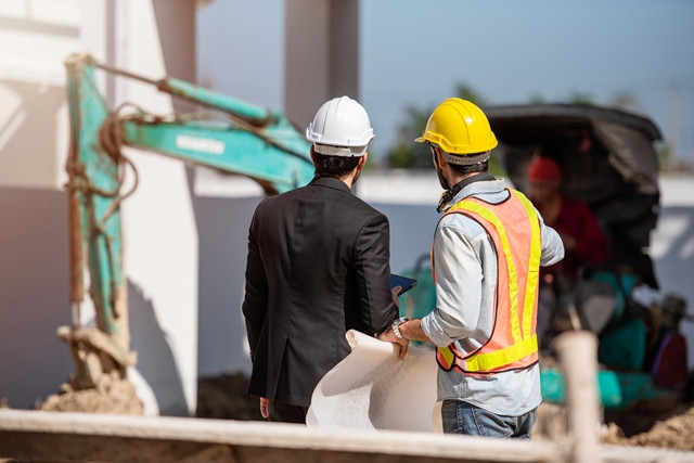 Keterlambatan Proyek Properti Bisa Gerus Nilai Aset