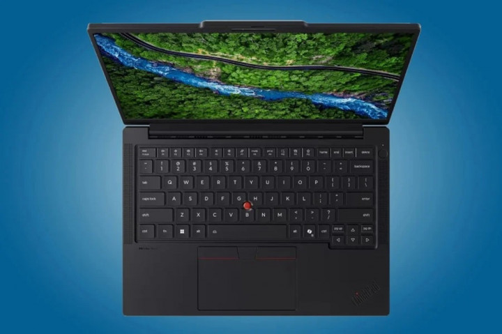 Lenovo ThinkPad P14s Gen 7 Punya RAM Hingga 96GB