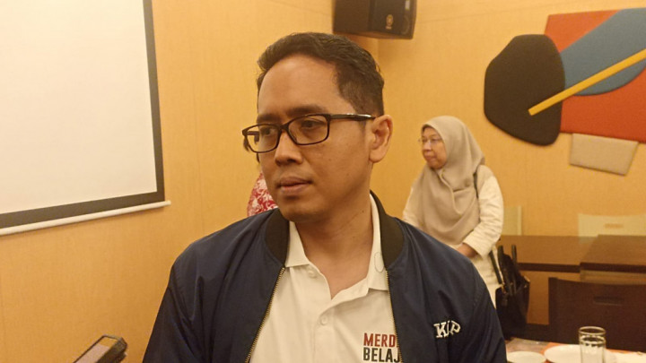 Eks Anak Buah Nadiem Bongkar Cara Nadiem 'Mengacak-acak' Pendidikan
