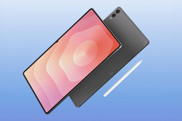 Samsung Galaxy Tab S12 Kabarnya Pakai MediaTek Dimensity 9500