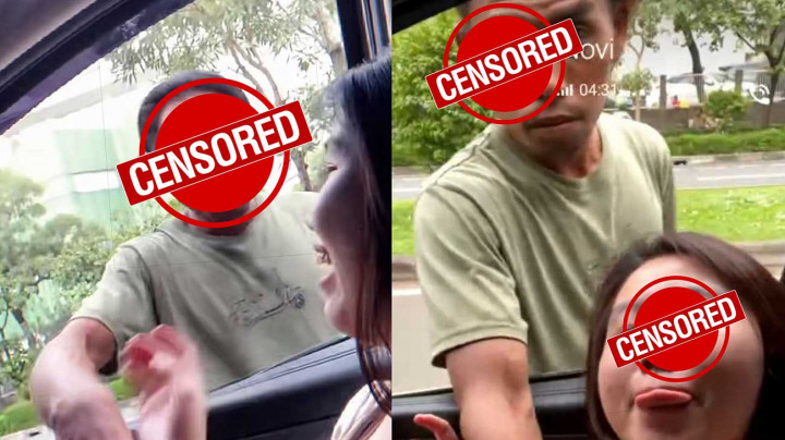 Heboh Video Pedagang Cilok dan “Novi Chindo