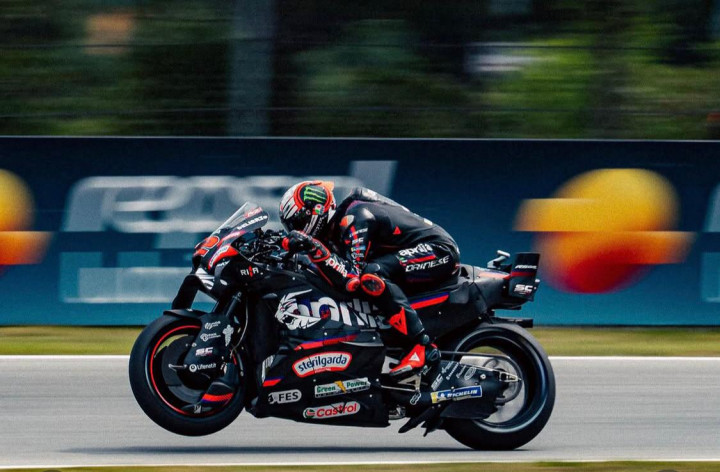 Klasemen MotoGP 2026 Usai Seri Catalunya, Bezzecchi Masih di Puncak